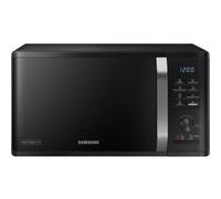 Samsung MG23K3575AK Black Grill microwave Countertop 23 L 800 W