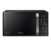 Samsung MG23K3575AK Black Grill microwave Countertop 23 L 800 W