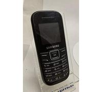 Samsung GT-E1200 Unlocked Mobile Phone