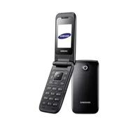 Samsung GT E2530 - Black (Unlocked) Mobile Phone