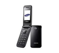 Samsung GT E2530 - Black (Unlocked) Mobile Phone