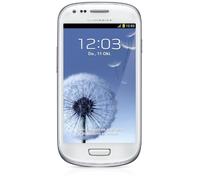 Samsung GT-I8190RWNBTU - I8190 Galaxy S3 Mini NFC Sim Free Android - White