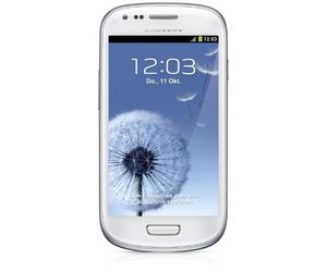 Samsung GT-I8190RWNBTU - I8190 Galaxy S3 Mini NFC Sim Free Android - White