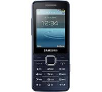 Samsung GT S5611 - Black (Unlocked) Cellular Phone