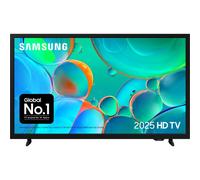 H5000 32" 720 HD LED HDR10+ Smart TV - UE32H5000F