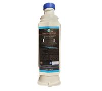 Samsung Haf-Qin Compatible Fridge Water Filter - Filterlogic Ffl-182S Fridge Water Filter For Da97-17376B Da97-08006C Models