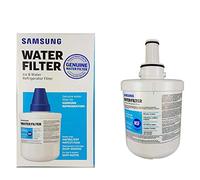 Samsung HAFIN2 Flow Direct White Water Filter - 72 x 142 x 72 mm