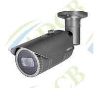 Samsung HANWHA QNO-6082R 1/2" 2 MEGAPIXEL CMOS Full HD 3.2-10MM (3.1X) MOTORISED