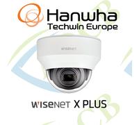 Samsung Hanwha XND-6081RV 2MP Outdoor Network Dome CCTV Security Camera 2.8-12mm