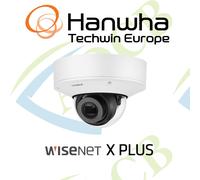 Samsung Hanwha XNV-6081 2MP Outdoor Network Dome CCTV Security Camera 2.8-12mm