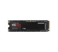 Samsung Hard Drive 990 PRO 1TB MZ-V9P1T0BW