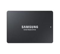 SAMSUNG Hard Drives Brand Model PM893 MZ7L3240HCHQ - SSD - 240 GB - Internal - 2.5" - SATA 6Gb/s