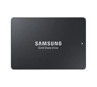 SAMSUNG Hard Drives Brand Model PM893 MZ7L3480HCHQ - SSD - 480 GB - Internal - 2.5" - SATA 6Gb/s