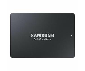 SAMSUNG Hard Drives Brand Model PM893 MZ7L3480HCHQ - SSD - 480 GB - Internal - 2.5" - SATA 6Gb/s