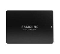 Samsung Hard Drives Brand Model PM897 MZ7L3480HBLT - SSD - 480 GB - Internal - 2.5" - SATA 6Gb/s