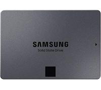 SAMSUNG Hard Drives Brand Model SSD 2.5 Inch 2TB SATA3 870 QVO