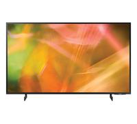 Samsung HAU8000 139.7 cm (55") 4K Ultra HD Smart TV Wi-Fi Black