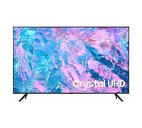 Samsung HCU7000 109.2 cm (43") 4K Ultra HD Smart TV Black 20 W