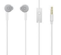Samsung GH59-14677A headphones/headset Wired In-ear Calls/Music White