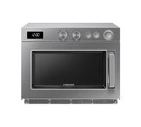 Samsung Heavy Duty Manual Commercial Microwave 1850W FS315