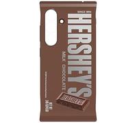 Samsung Hershey's Milk Chocolate Snack Cover Galaxy S25, Brown