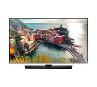 Samsung HG40EC670CW 101.6 cm (40") Full HD Black 350 cd/m²