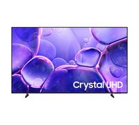 Samsung HG43U700FEU HU7000F Series - 43" LED-backlit LCD TV - Crystal UHD - 4K - for hotel / hospitality