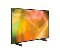 Samsung HAU8000 127 cm (50") 4K Ultra HD Smart TV Black 20 W