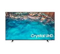 Samsung HG50BU800EU 127 cm (50") 4K Ultra HD Wi-Fi Black