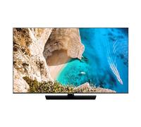 Samsung HG50ET670UZ 127 cm 50" 3840 x 2160 pixels 4K Ultra HD LCD DVB-C2 DVB-S2