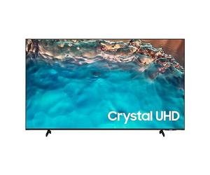 Samsung HG55BU800EU 139.7 cm (55") 4K Ultra HD Smart TV Wi-Fi Black