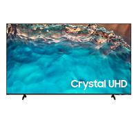 Samsung HG55BU800EU 139.7 cm (55") 4K Ultra HD Smart TV Wi-Fi Black