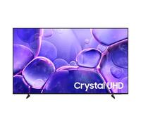 Samsung HG75AU800EEXXU 190.5 cm (75") 4K Ultra HD Smart TV Wi-Fi Black