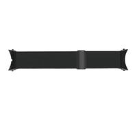 Samsung High Quality Milanese Band for Galaxy Watch5 | Watch4 (44 mm) | Designed, Black