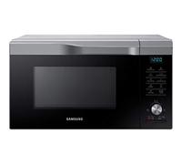 Samsung MC28M6075CS Black, Silver Combination microwave Countertop 28 L 900 W