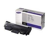Samsung HP MLT-D116S Toner Cartridge Black for SL-M2625D, 2626, 2825DW, 2826, 2835DW, 2836, 2675, 2676, 2875DW, 2876, 2885FW, 2886 (SU844A)