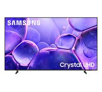 Samsung HU7000F 127 cm (50") 4K Ultra HD Smart TV Black 20 W