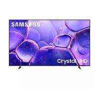 Samsung HU7000F 127 cm (50") 4K Ultra HD Smart TV Black 20 W