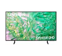 Samsung HU8000F 139.7 cm (55") 4K Ultra HD Smart TV Black 20 W