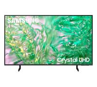 Samsung HU8000F 139.7 cm (55") 4K Ultra HD Smart TV Black 20 W