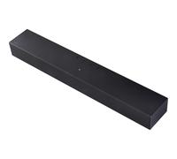 Samsung HW-B400F B-Series 2.0ch Soundbar with Built-In Subwoofer - Black