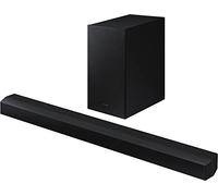 Samsung HW-B450 - Soundbar Black