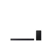 Samsung Hw-B46Cf/Xu 2.1-Channel B-Series Soundbar With Subwoofer Black