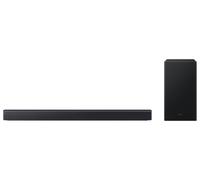 Samsung HW-B46CF/XU 2.1Ch Soundbar With Wireless Sub