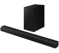 Samsung HW-B530 2.1Ch Bluetooth Sound Bar With Wireless Sub