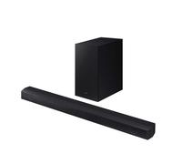 SAMSUNG HW-B530 2.1CH SOUNDBAR & WIRELESS SUBWOOFER