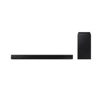 Samsung HW-B530/XU soundbar speaker Black 2.1 channels 360 W