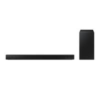 Samsung HW-B550 2.1Ch Sound Bar & Subwoofer