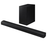 Samsung HW-B550 410W 2.1ch Soundbar with Dolby Audio
