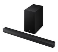 Samsung HW-B650F/XU B-Series 3.1ch Soundbar with Subwoofer